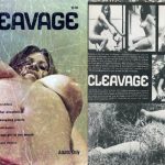 Cleavage 1 (1972) PDF