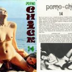 Porno Chick 14 (1970s) PDF