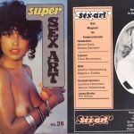Super Sex Art 26 (1989s) PDF