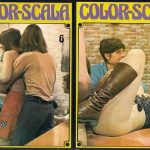 Color Scala 6 (1977) PDF