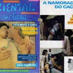 Oriental Seductions (1980s) PDF