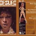 Pleasure 21 (1978) PDF