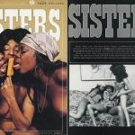 Sisters V1 N1 (1980s) PDF