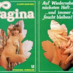 Vagina 12 (1980) PDF