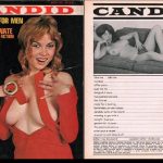 Candid – August (1972) PDF