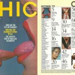 CHIC - October (1979) PDF