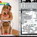 Honey 9 (1986) PDF