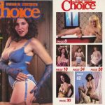 Adam`s Choice V2 N9 (1982) PDF