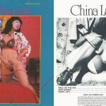 China Lady 4 (1984) PDF