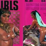 Girls 20 (1983) PDF